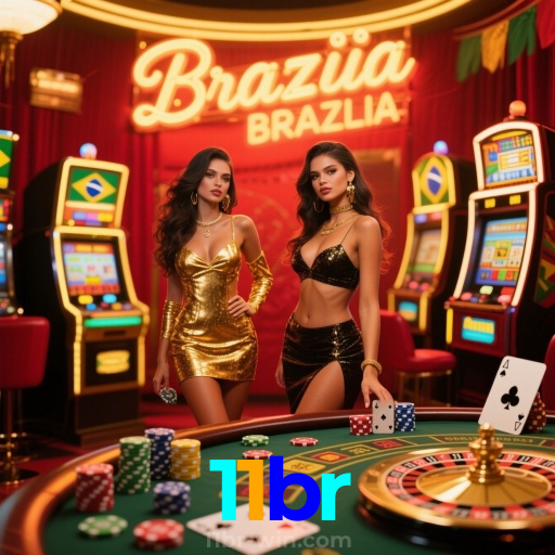 Baixar Jogos Imperdíveis no 11br: O Portal da Diversão